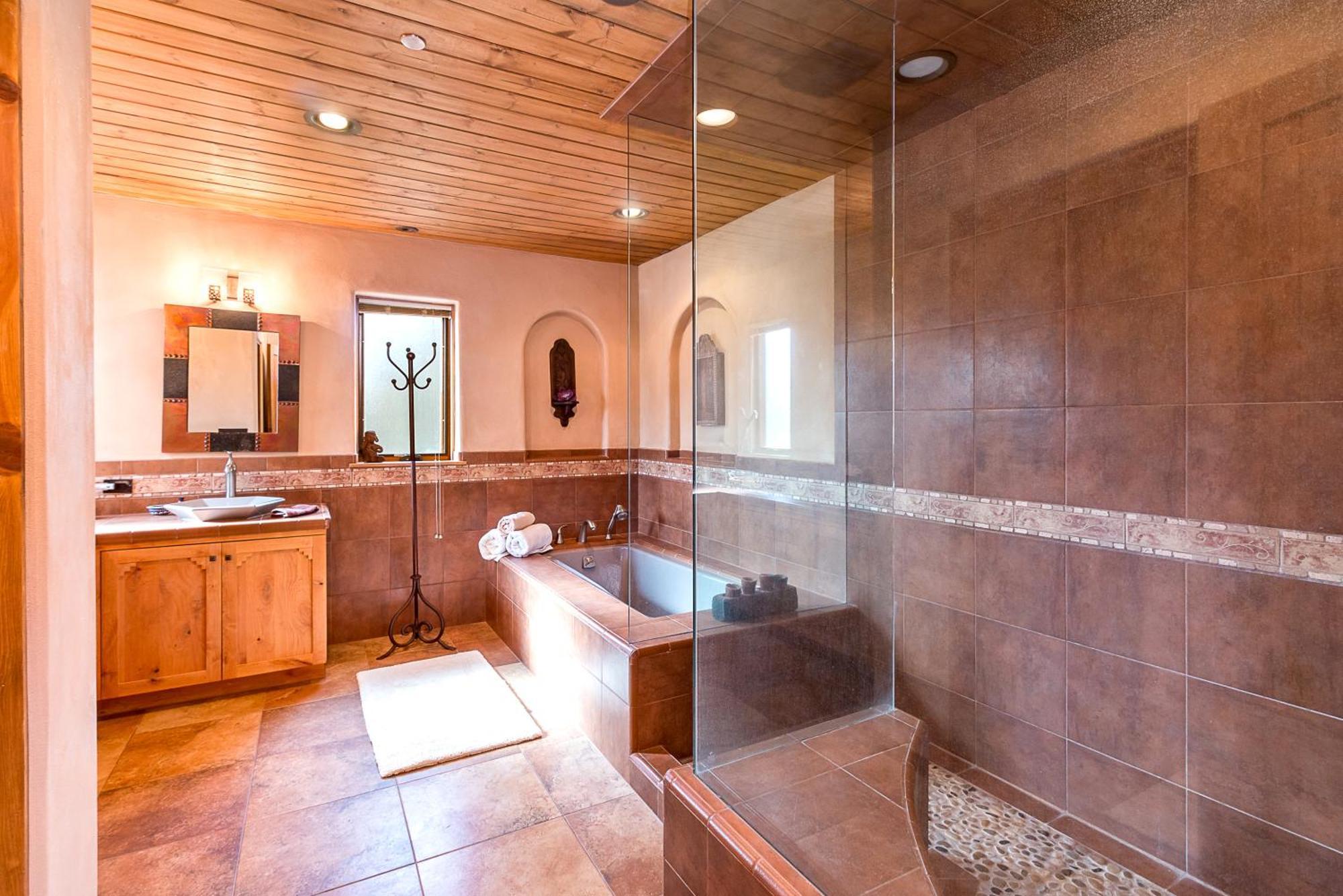 Casa De Paz Villa Santa Fe Luaran gambar